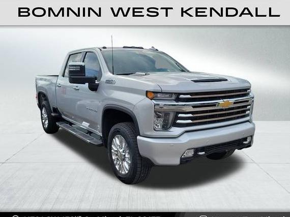 CHEVROLET SILVERADO HD 2022 2GC4YREY1N1219171 image CHEVROLET SILVERADO HD 2022 2GC4YREY1N1219171 image